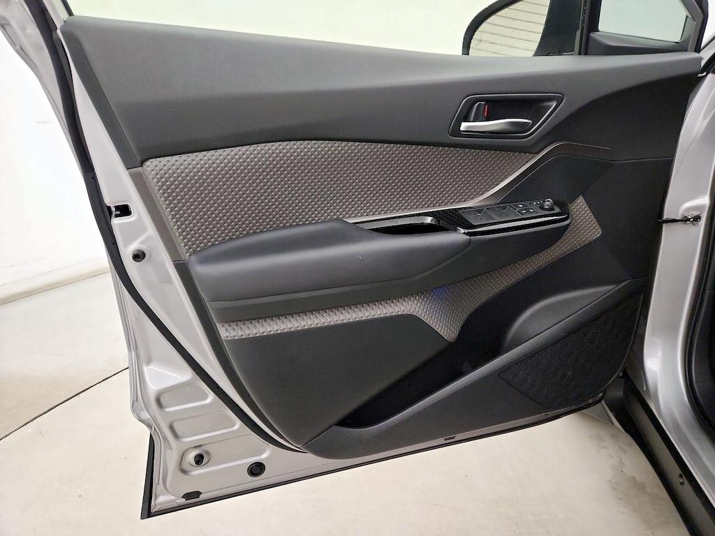 used 2020 Toyota C-HR car, priced at $24,998