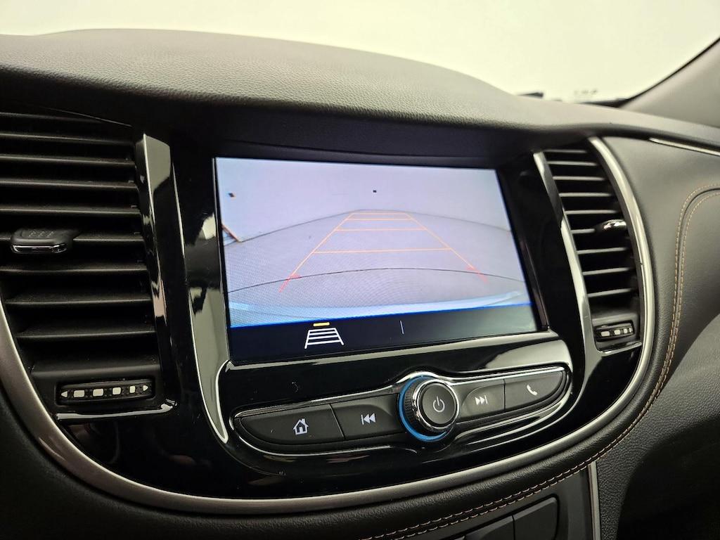 used 2020 Chevrolet Trax car, priced at $15,998