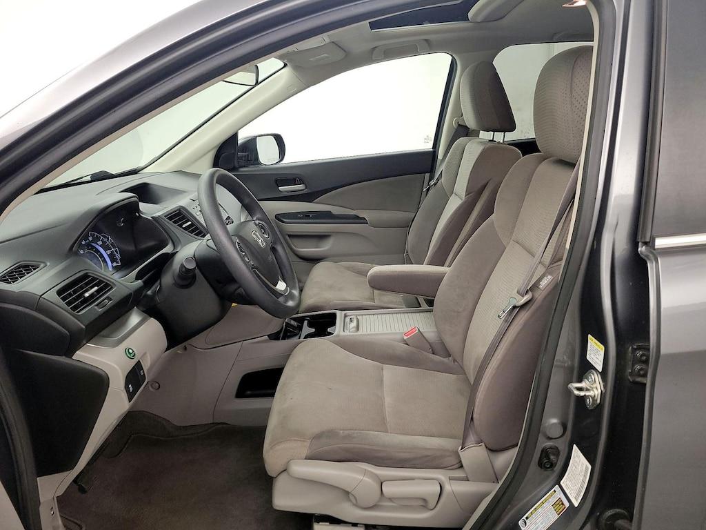 used 2014 Honda CR-V car, priced at $16,998