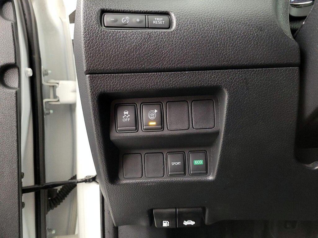 used 2017 Nissan Rogue car, priced at $12,998