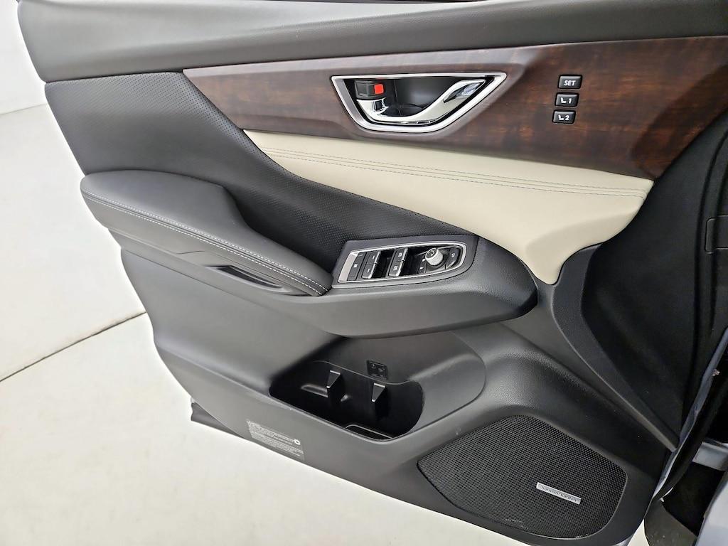 used 2021 Subaru Ascent car, priced at $23,998