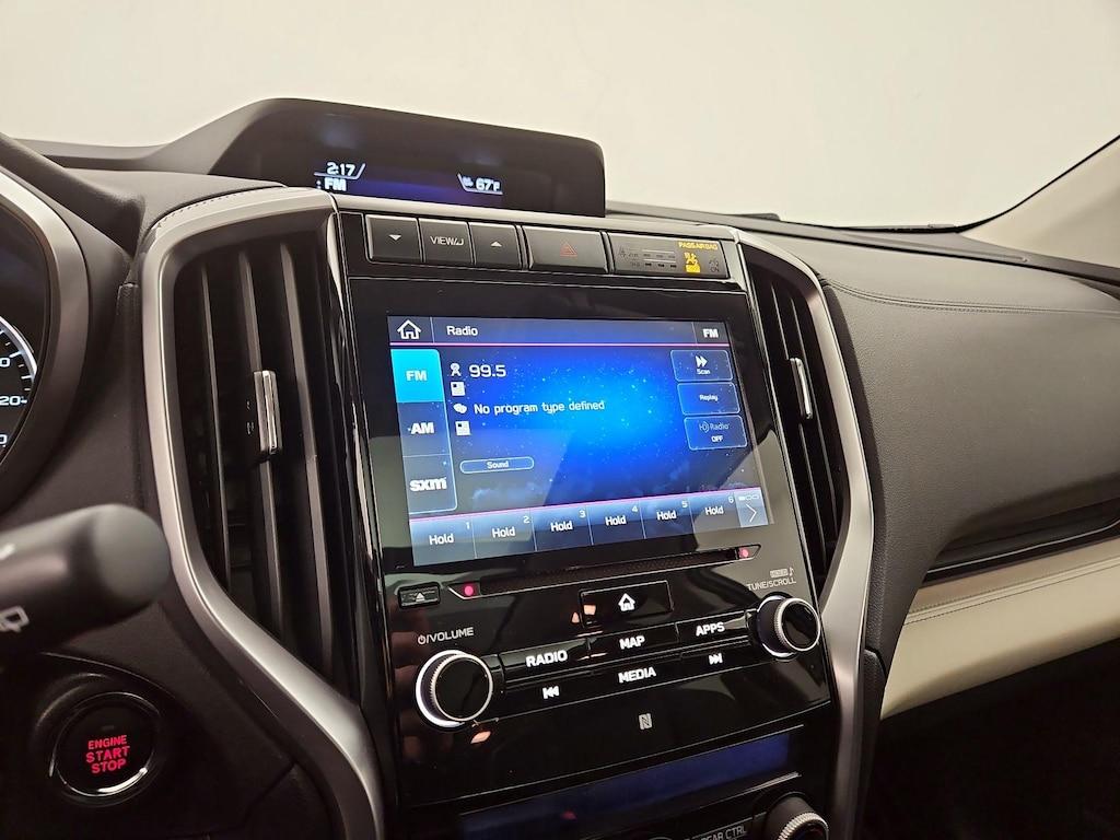 used 2021 Subaru Ascent car, priced at $23,998