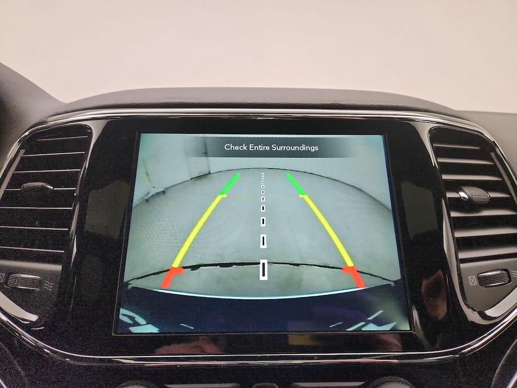 used 2020 Jeep Grand Cherokee car, priced at $23,998