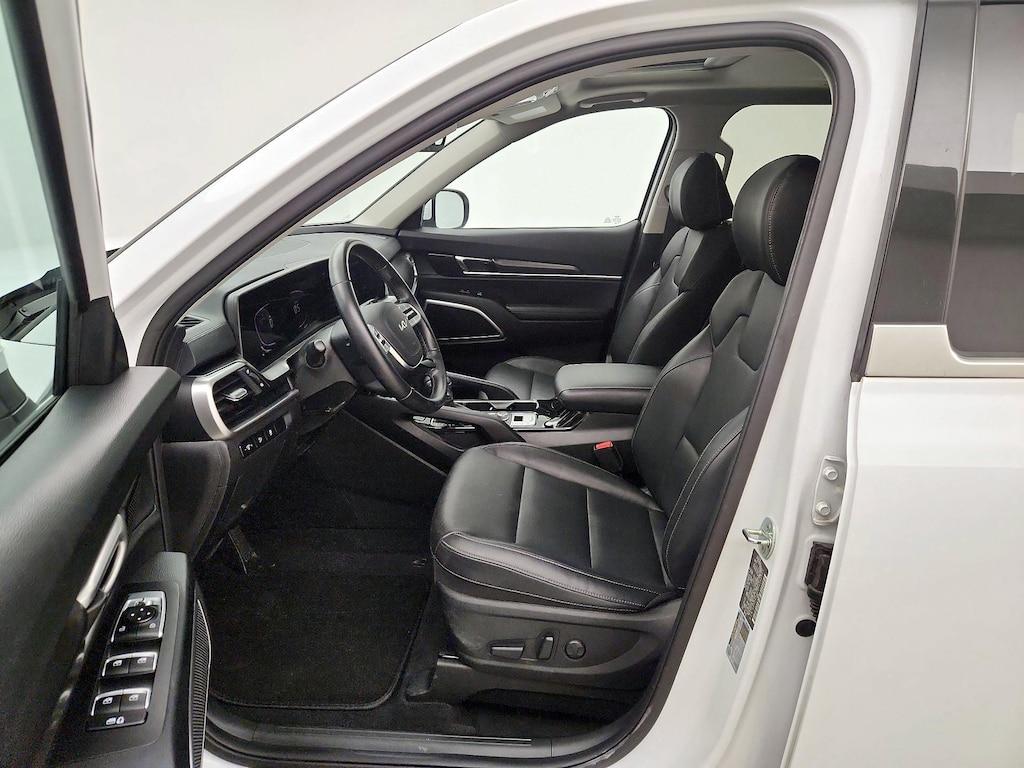 used 2023 Kia Telluride car, priced at $34,998