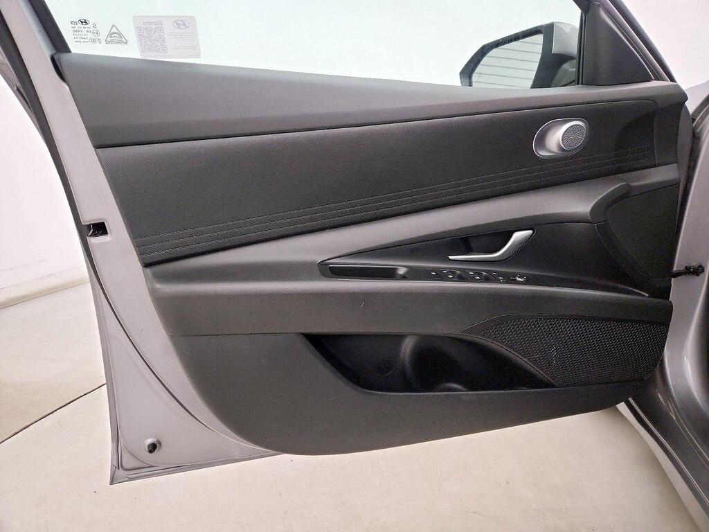 used 2024 Hyundai Elantra car, priced at $20,998