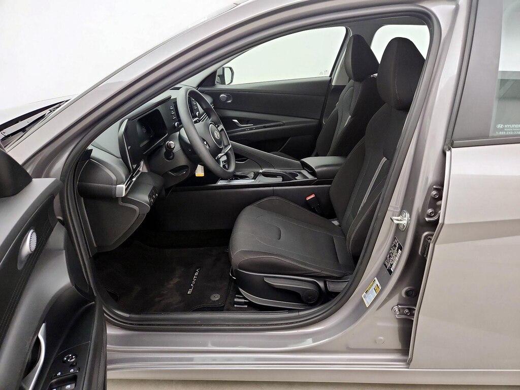 used 2024 Hyundai Elantra car, priced at $20,998