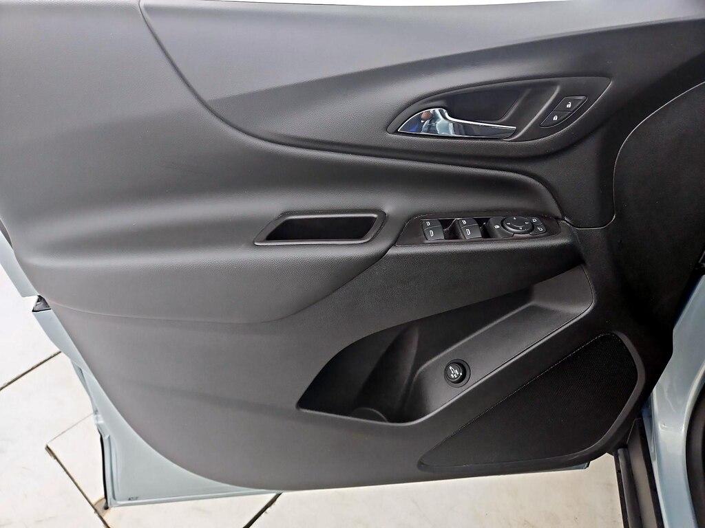 used 2022 Chevrolet Equinox car, priced at $21,998