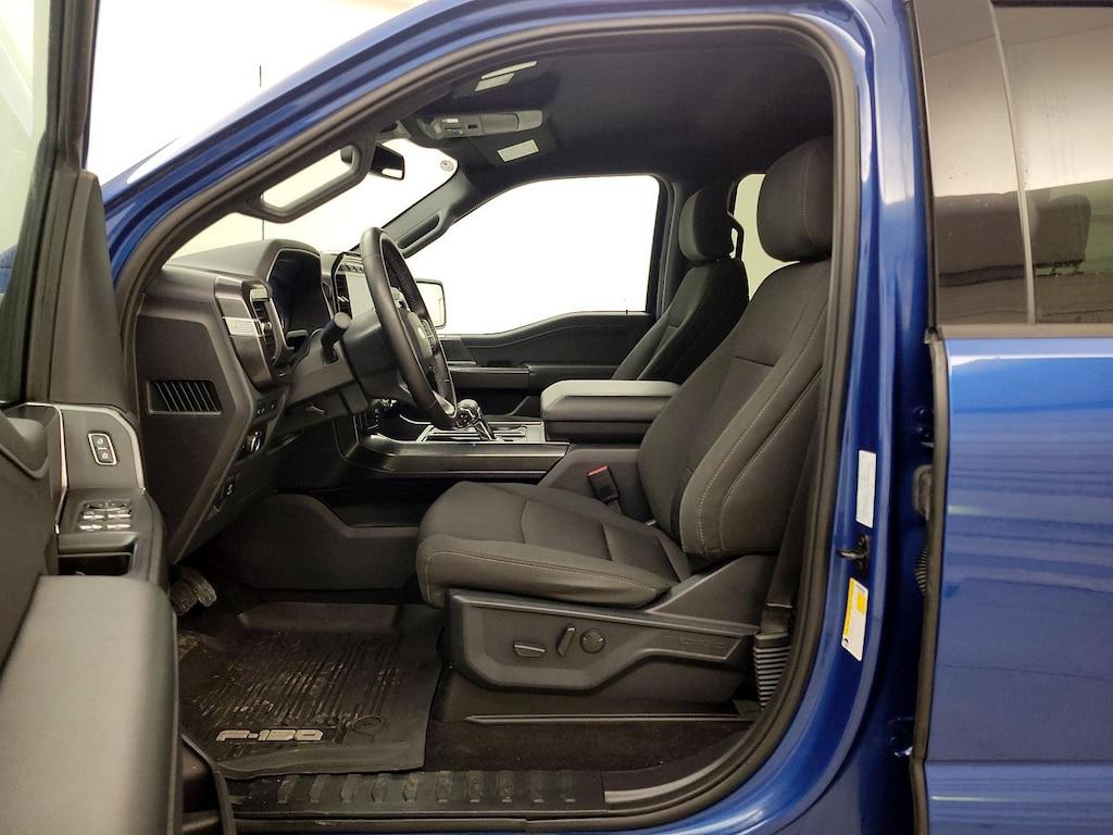 used 2023 Ford F-150 car, priced at $35,998