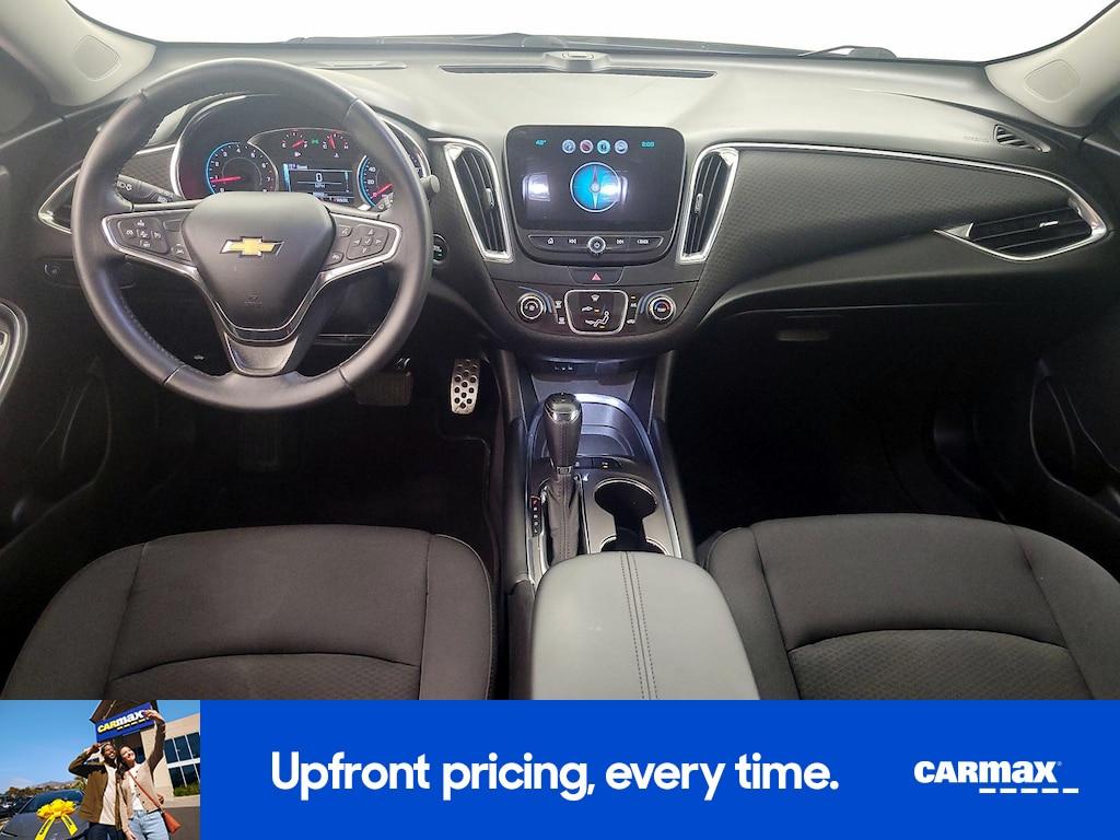 used 2016 Chevrolet Malibu car, priced at $14,599