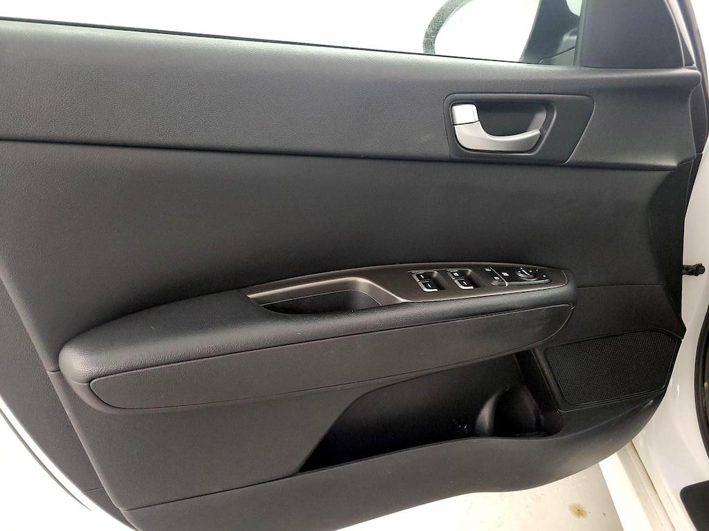 used 2019 Kia Optima car, priced at $13,998