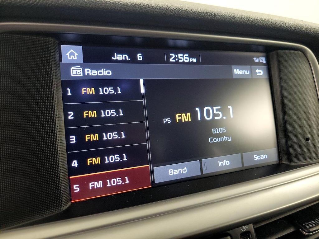 used 2019 Kia Optima car, priced at $13,998