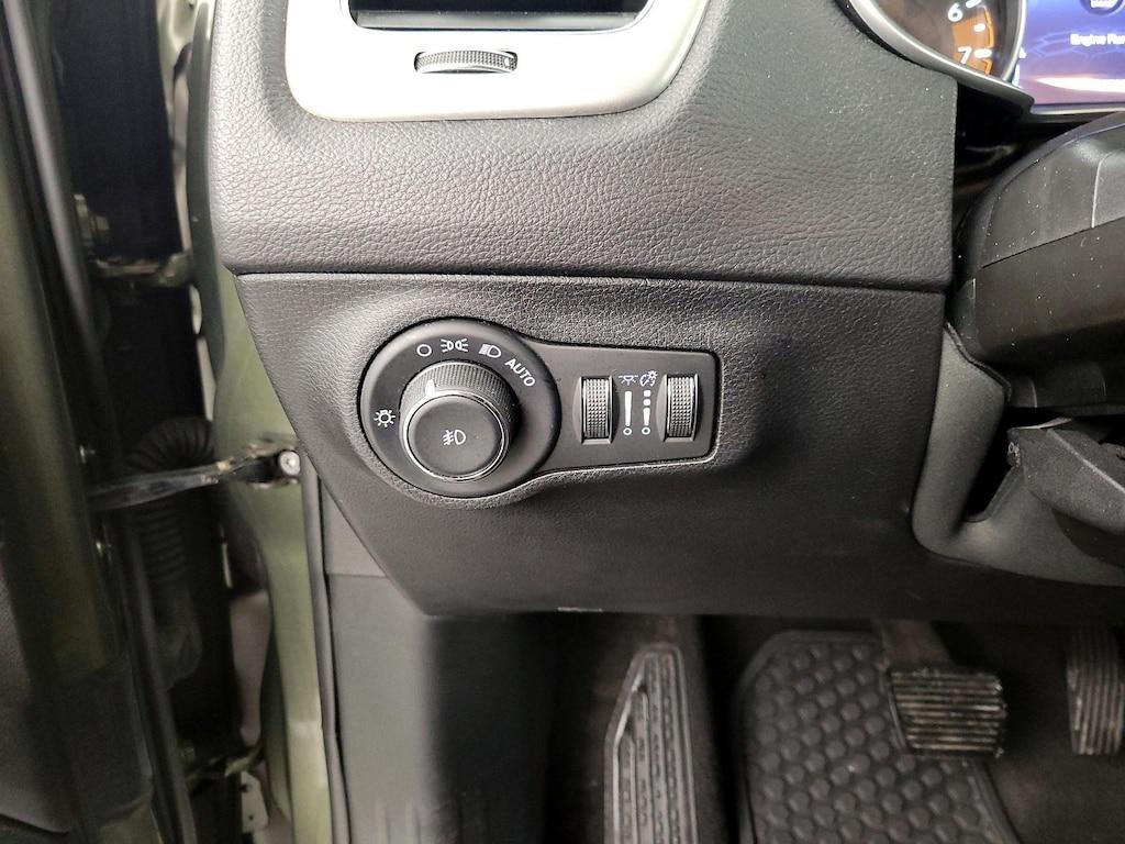 used 2018 Jeep Compass car, priced at $15,998