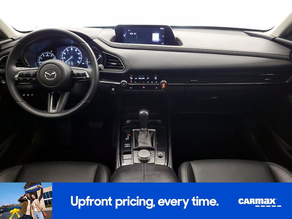 used 2025 Mazda CX-30 car, priced at $24,998