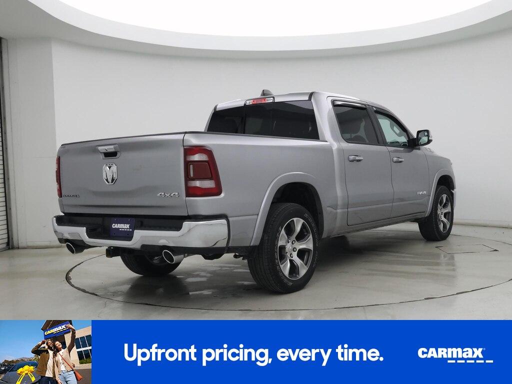 used 2022 Ram 1500 car, priced at $41,998