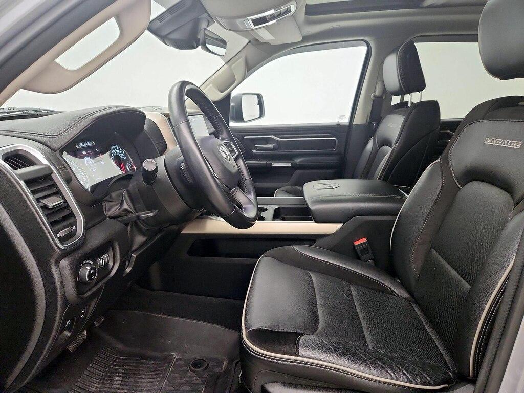 used 2022 Ram 1500 car, priced at $41,998