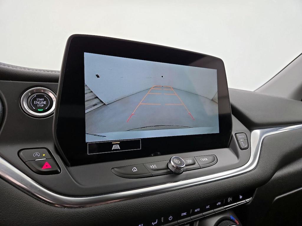 used 2023 Chevrolet Blazer car, priced at $23,998