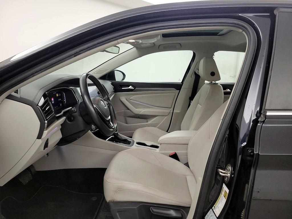 used 2019 Volkswagen Jetta car, priced at $16,998