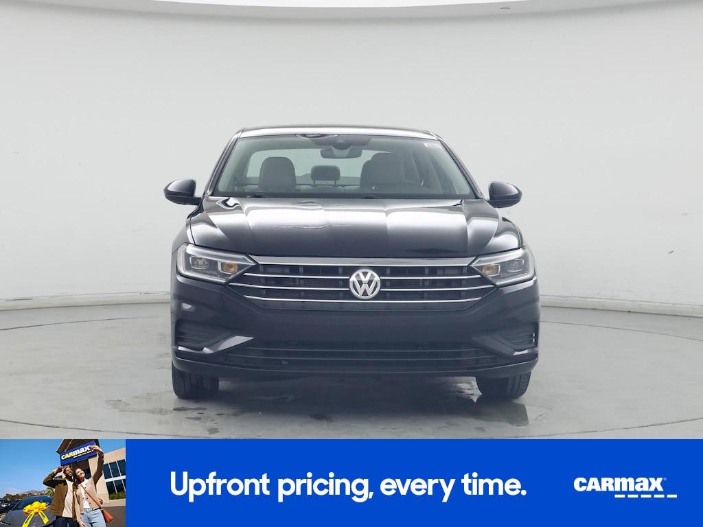 used 2019 Volkswagen Jetta car, priced at $16,998