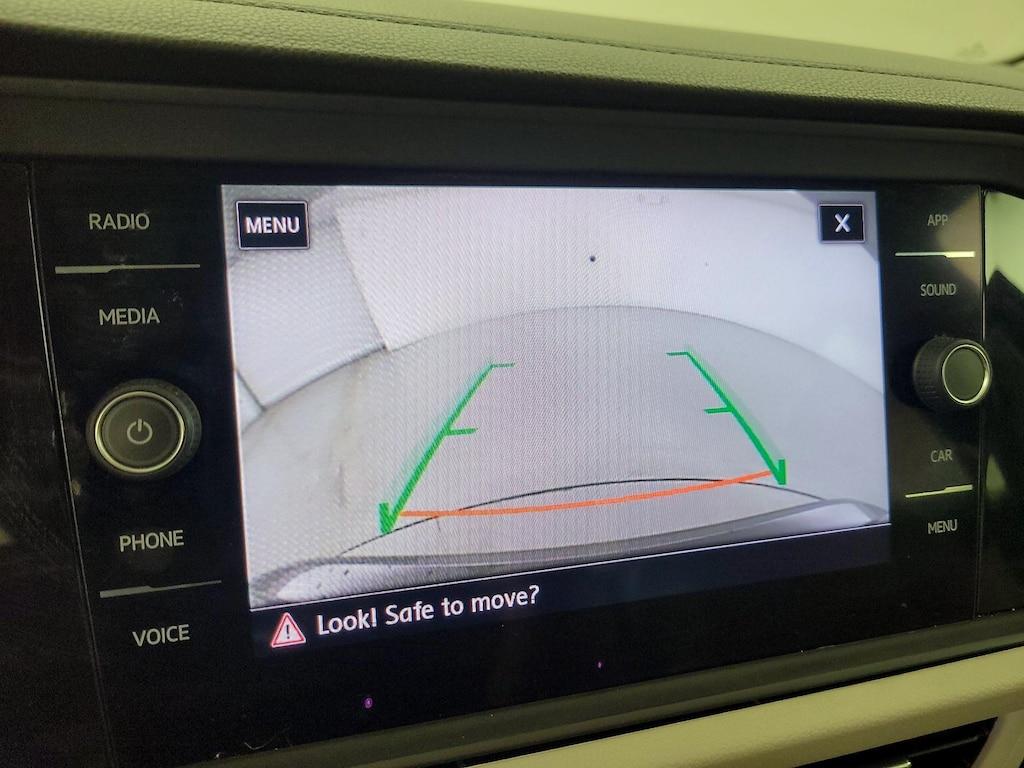 used 2019 Volkswagen Jetta car, priced at $16,998