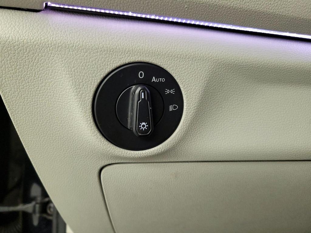 used 2019 Volkswagen Jetta car, priced at $16,998