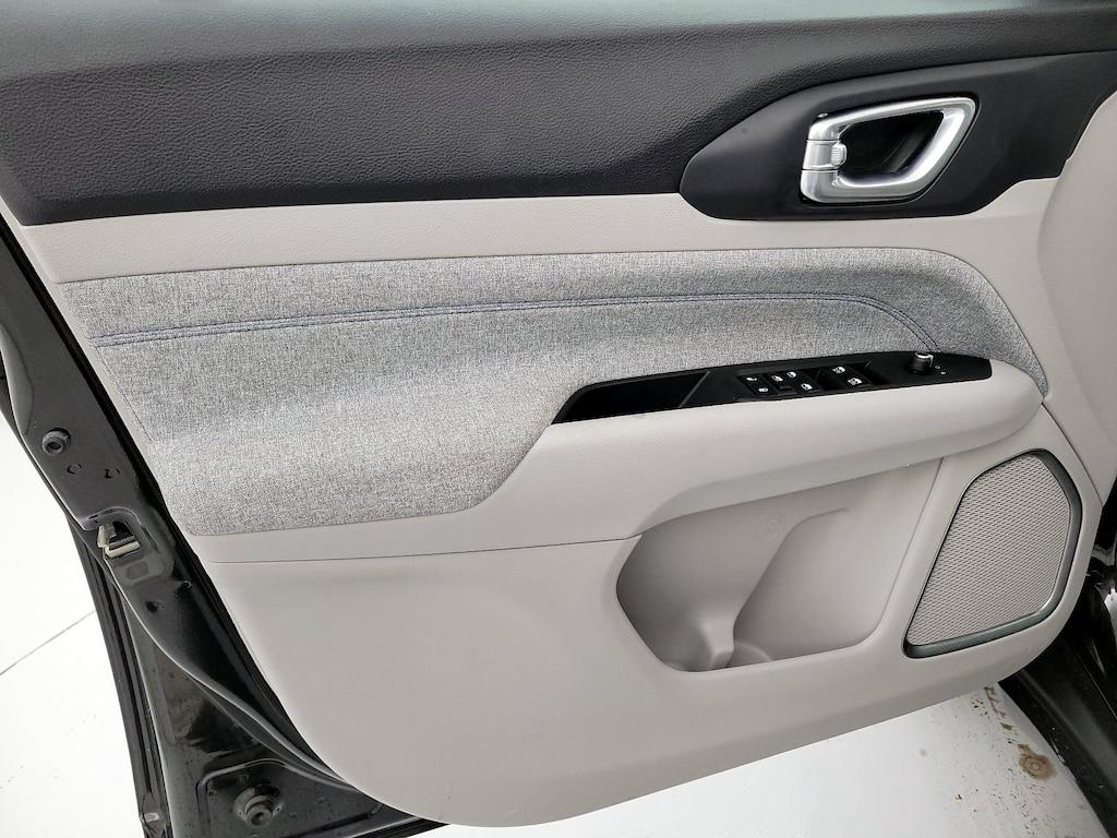 used 2022 Jeep Compass car, priced at $20,998