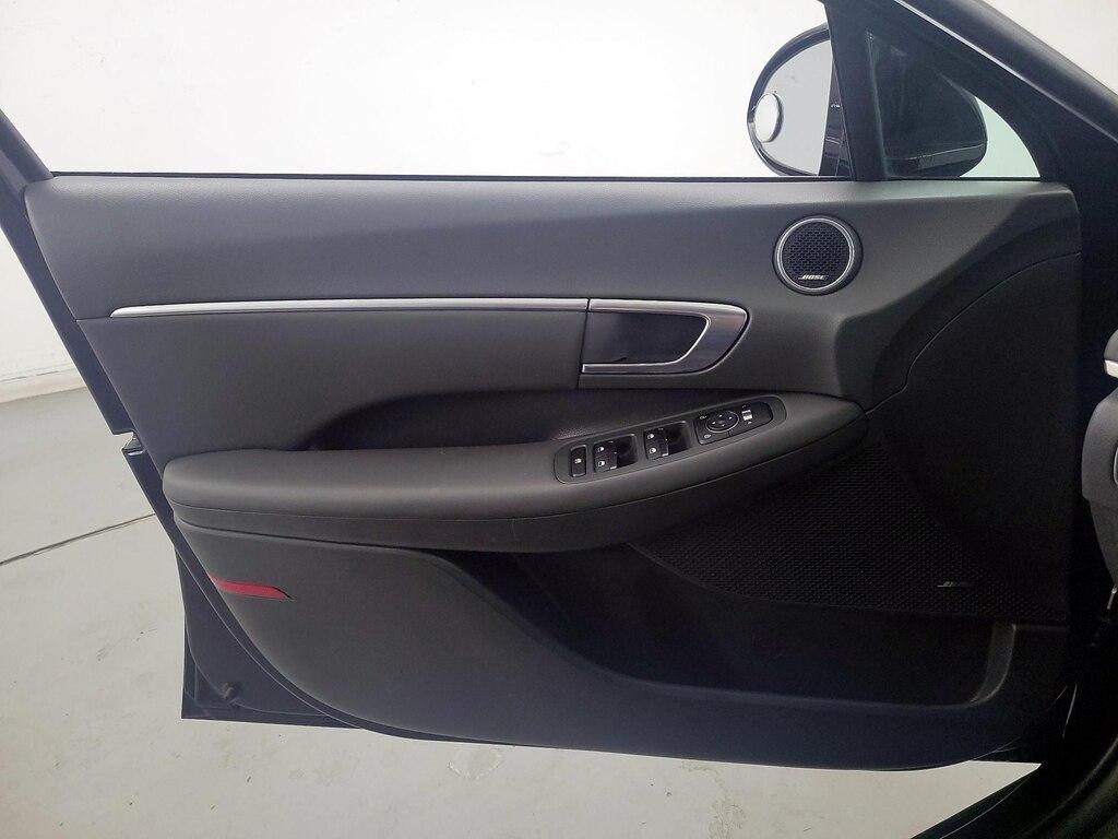 used 2023 Hyundai Sonata car, priced at $23,998