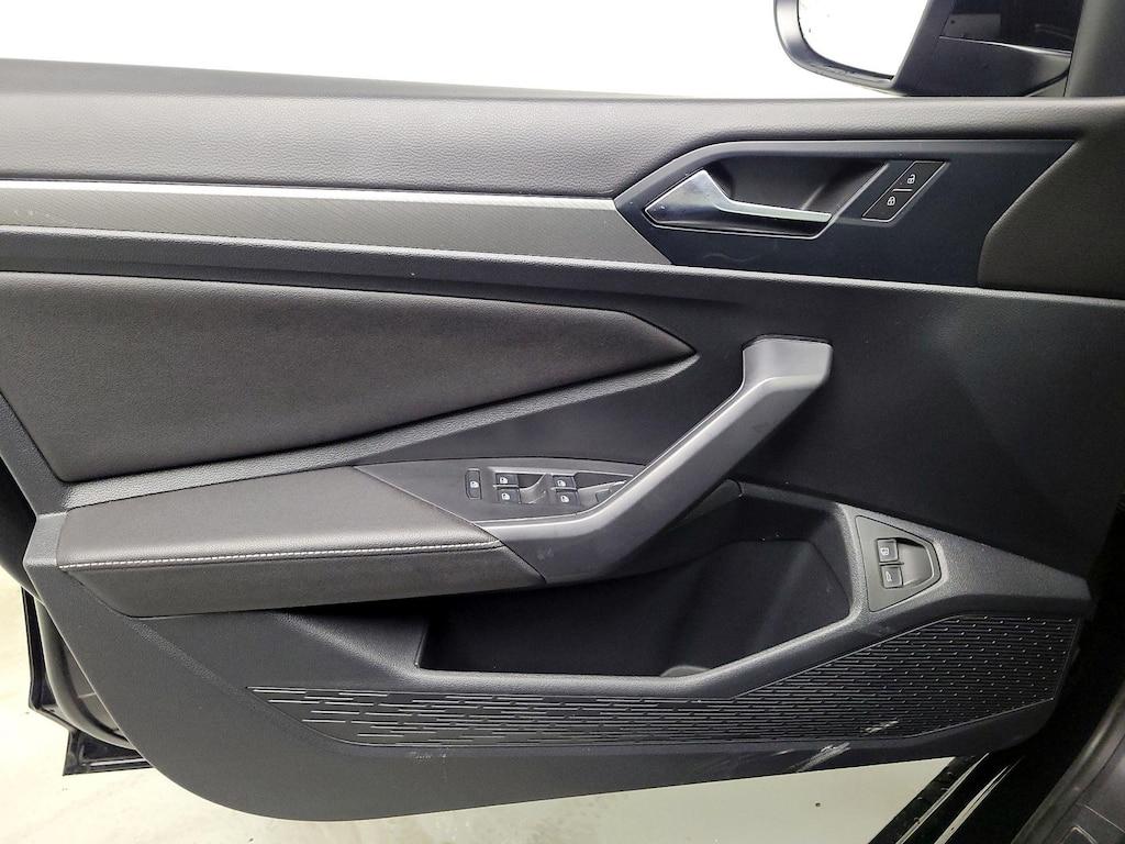 used 2024 Volkswagen Jetta car, priced at $22,998