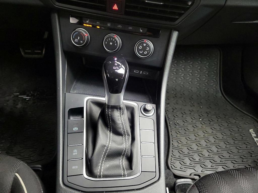 used 2024 Volkswagen Jetta car, priced at $22,998