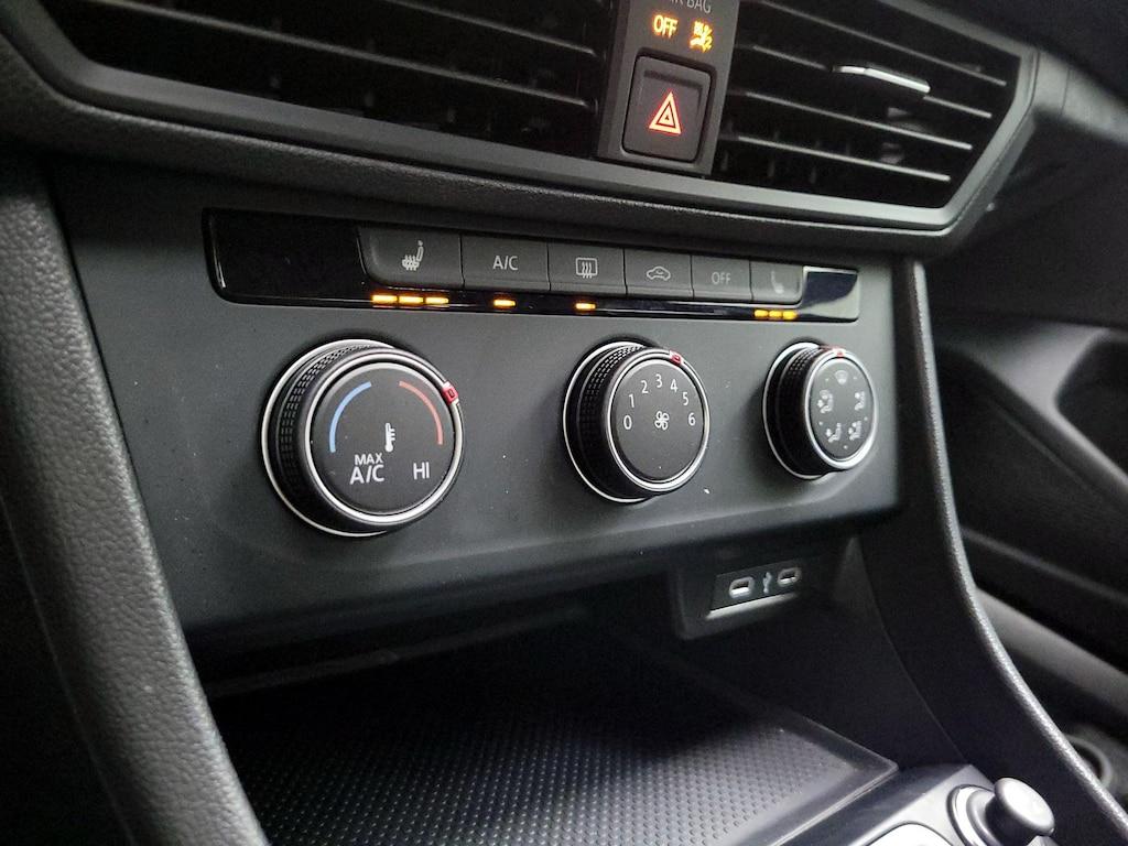 used 2024 Volkswagen Jetta car, priced at $22,998