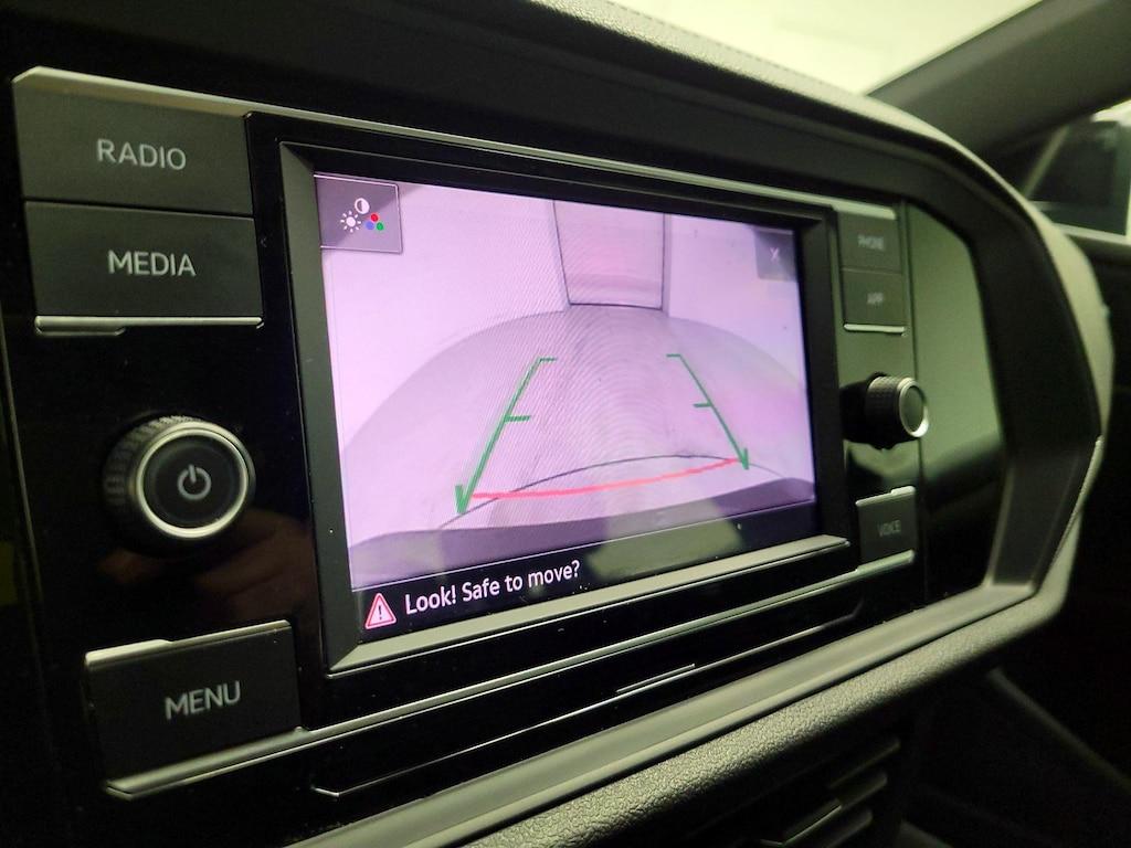 used 2024 Volkswagen Jetta car, priced at $22,998