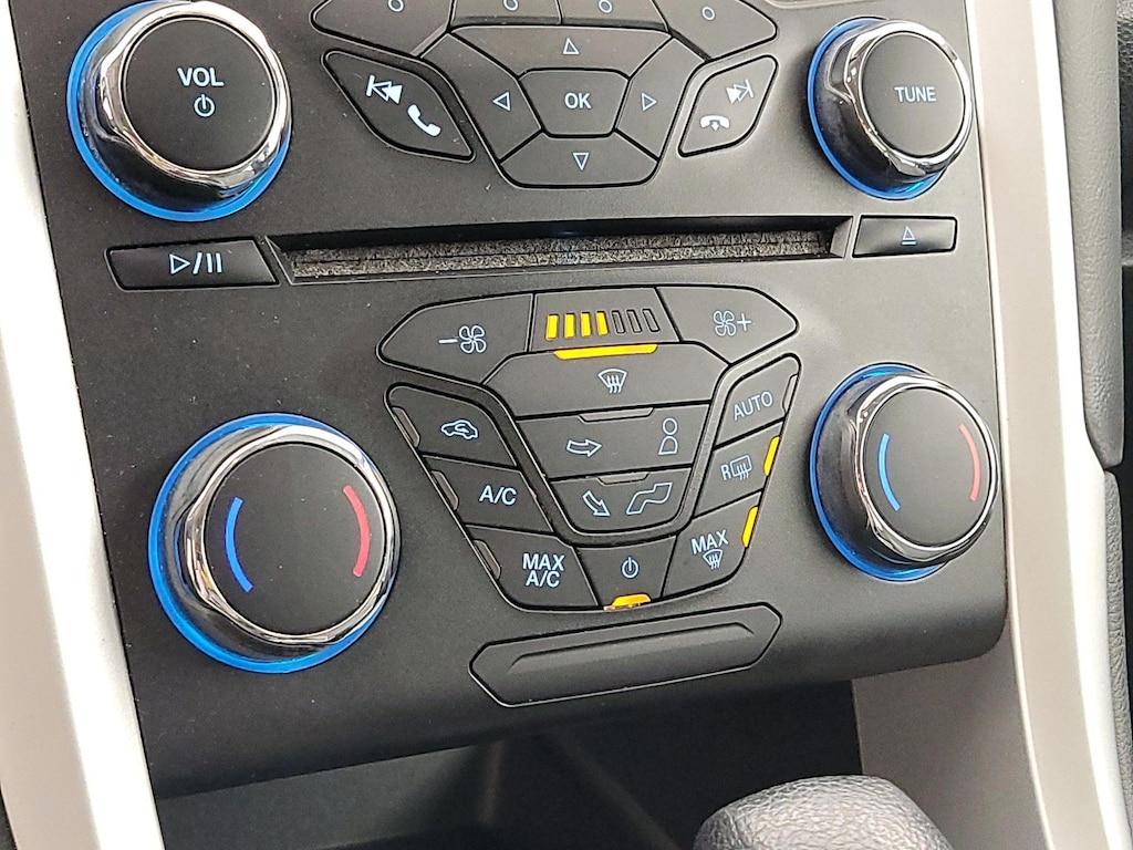 used 2014 Ford Fusion Hybrid car, priced at $10,998