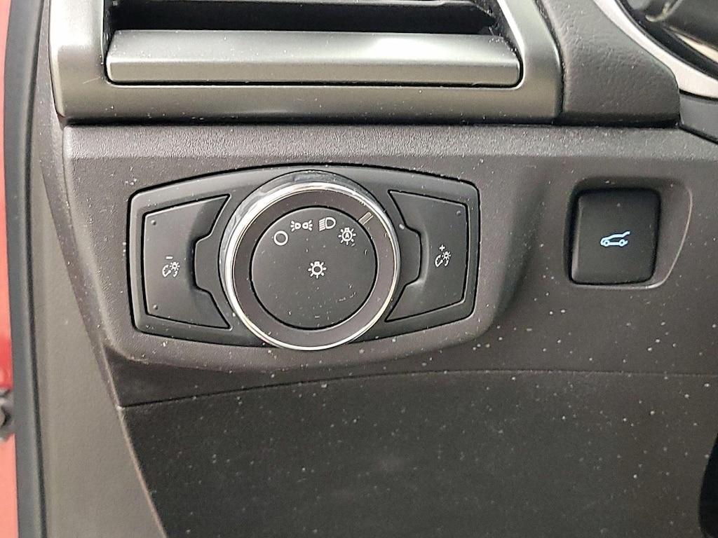 used 2014 Ford Fusion Hybrid car, priced at $10,998