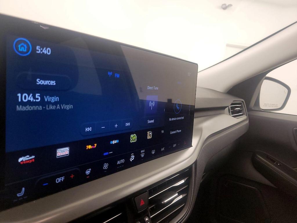 used 2023 Ford Escape car, priced at $21,998