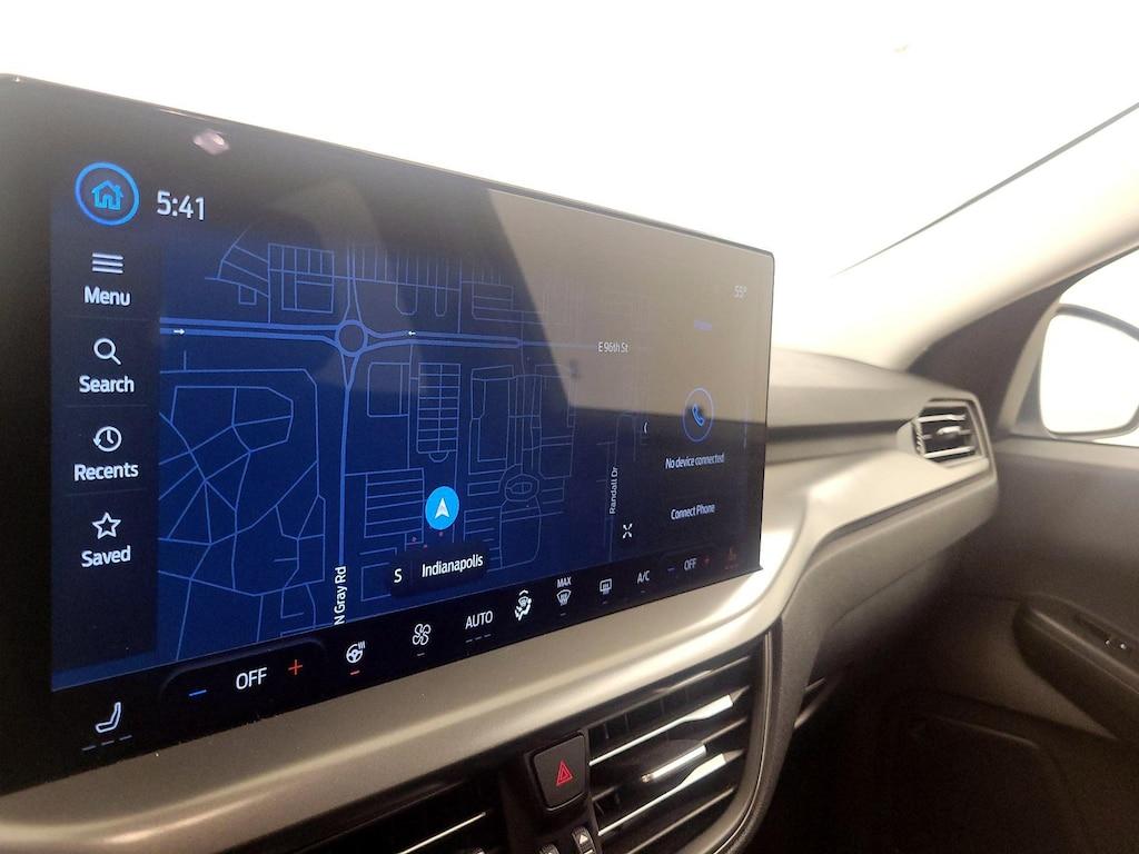 used 2023 Ford Escape car, priced at $21,998