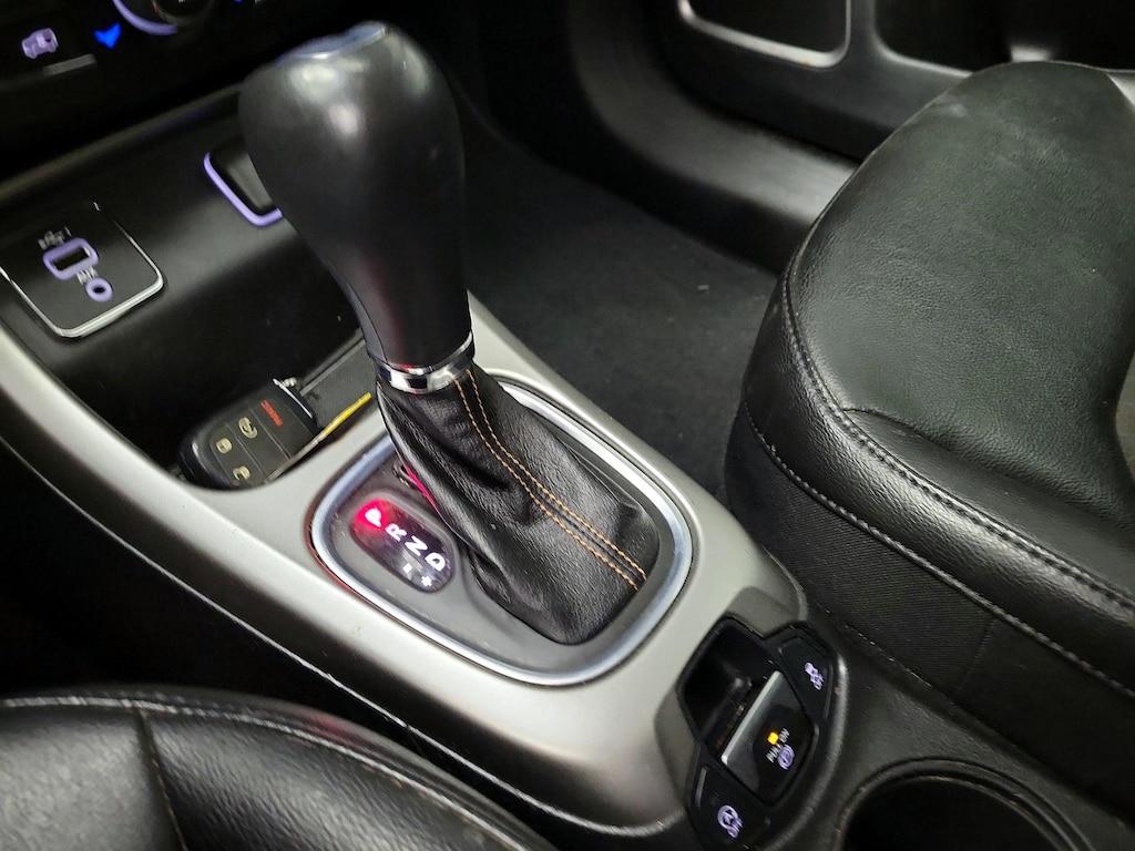 used 2020 Jeep Compass car, priced at $16,998