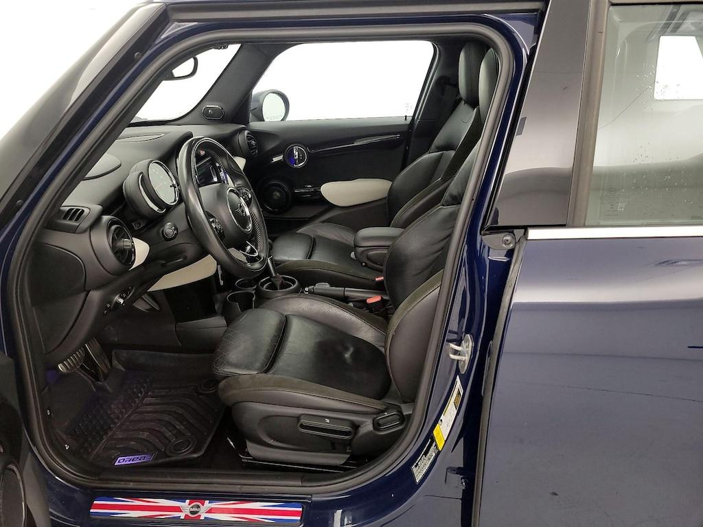 used 2019 MINI Hardtop car, priced at $18,998