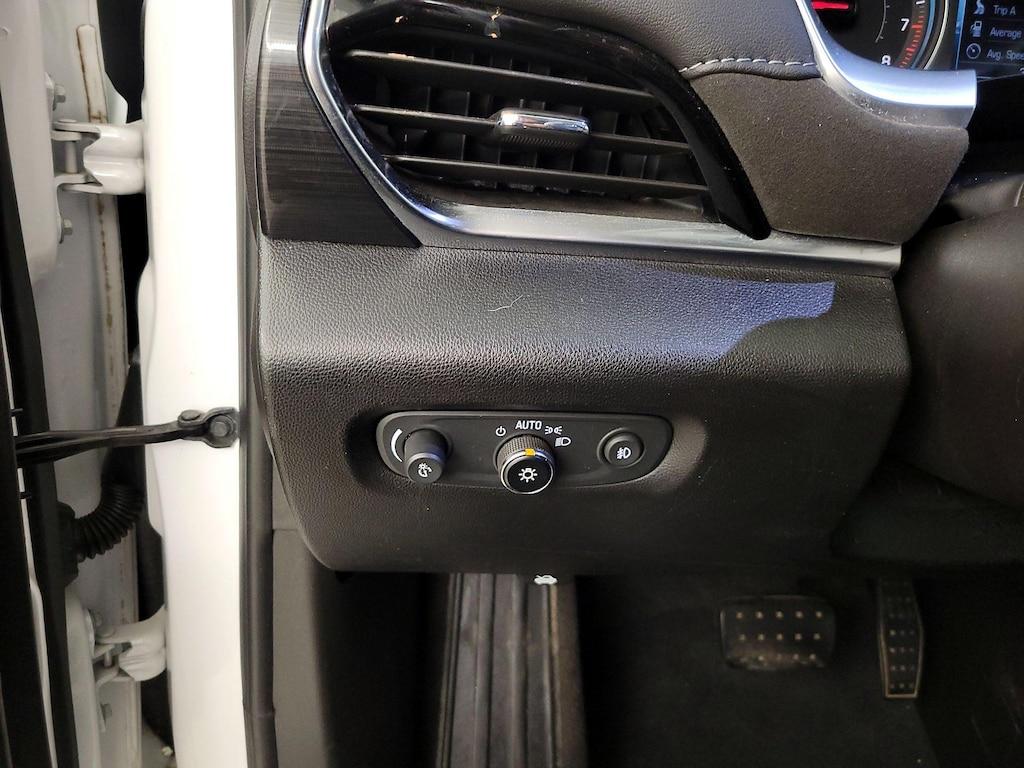 used 2019 Chevrolet Traverse car, priced at $29,998