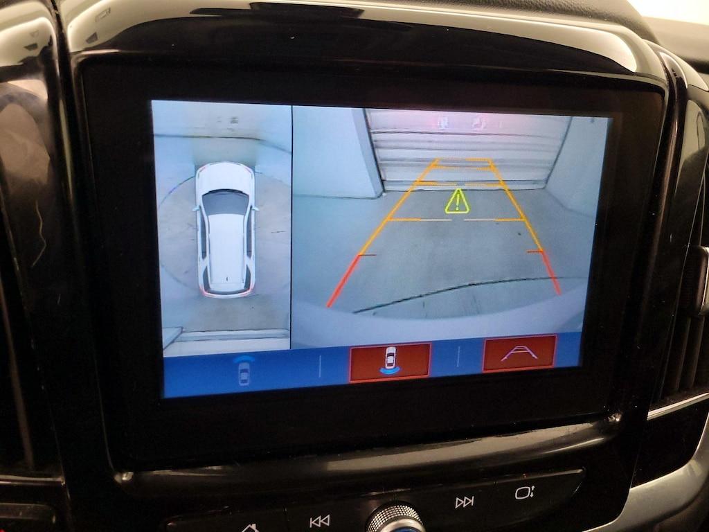 used 2019 Chevrolet Traverse car, priced at $29,998