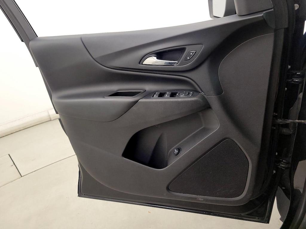 used 2019 Chevrolet Equinox car, priced at $14,599