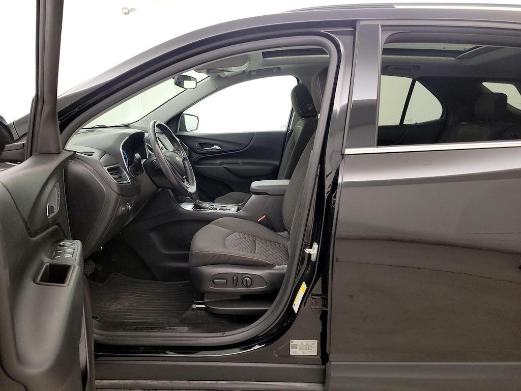 used 2019 Chevrolet Equinox car, priced at $14,599