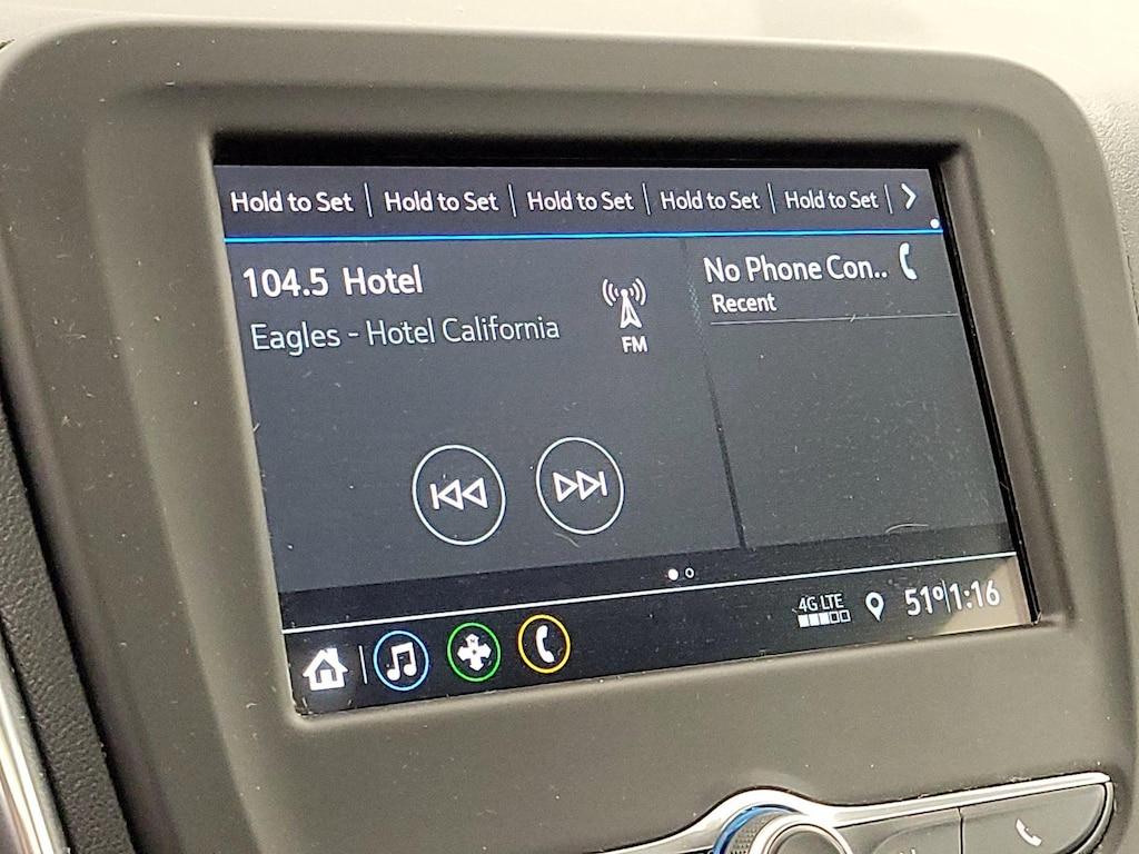 used 2019 Chevrolet Equinox car, priced at $14,599