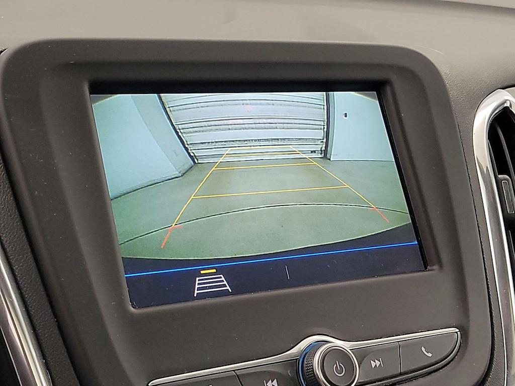 used 2019 Chevrolet Equinox car, priced at $14,599