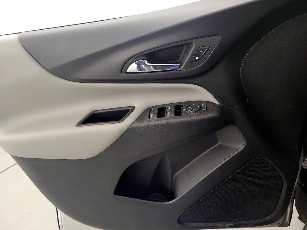 used 2021 Chevrolet Equinox car, priced at $18,998