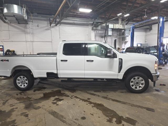 used 2024 Ford F-250 car, priced at $46,495