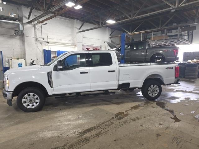 used 2024 Ford F-250 car, priced at $46,495