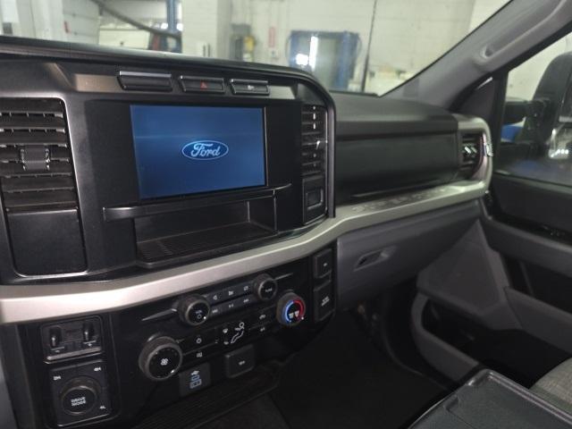 used 2024 Ford F-250 car, priced at $46,495