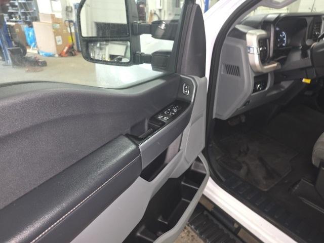used 2024 Ford F-250 car, priced at $46,495