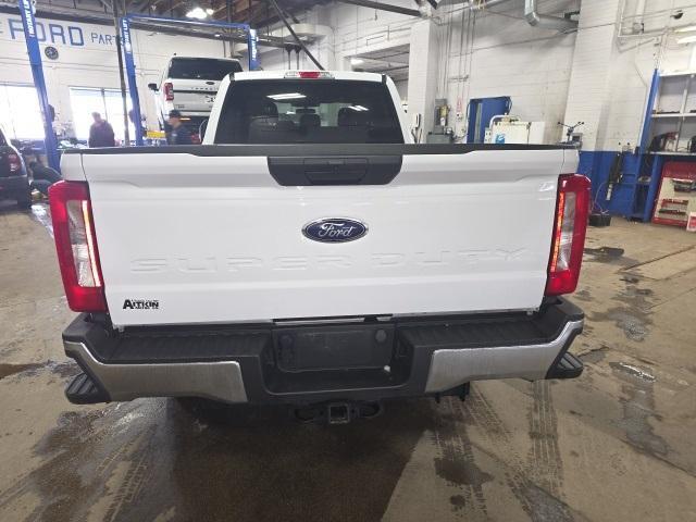 used 2024 Ford F-250 car, priced at $46,495