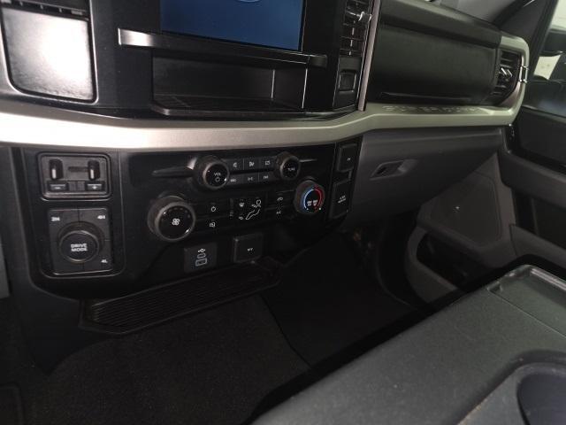 used 2024 Ford F-250 car, priced at $46,495