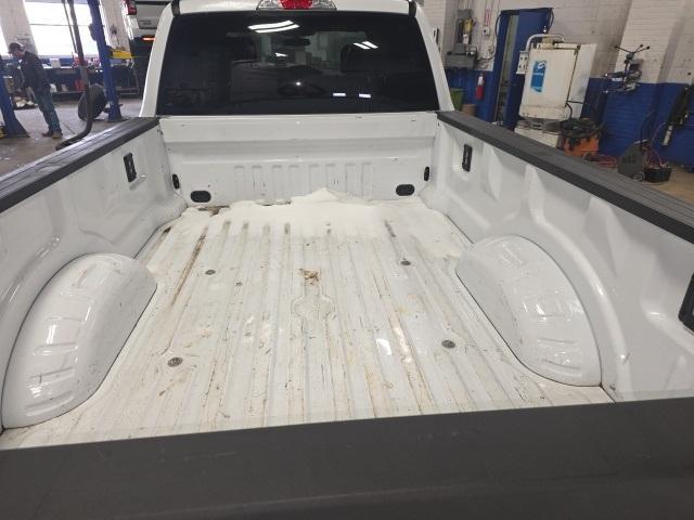 used 2024 Ford F-250 car, priced at $46,495